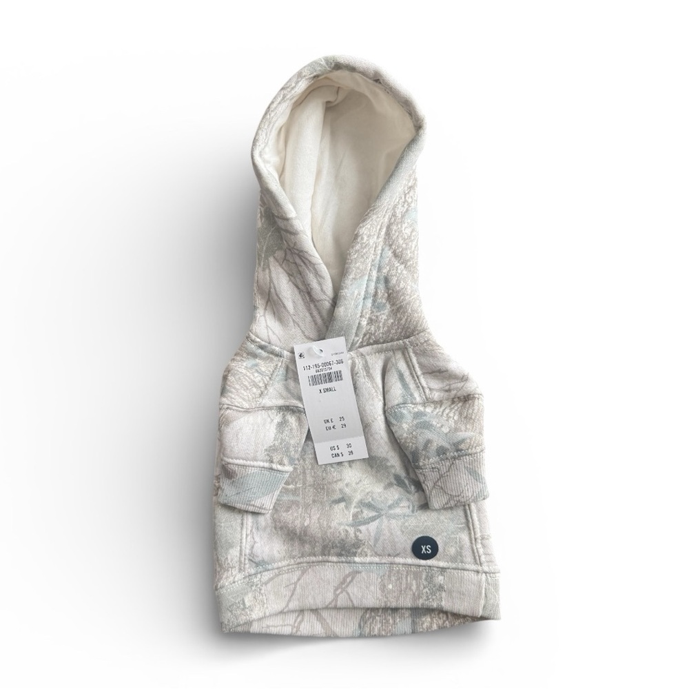 Abercrombie & Fitch Pet Puppover